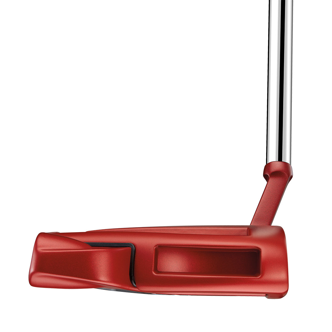 TaylorMade Spider Red #3 Putter