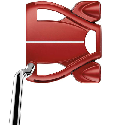 TaylorMade Spider Red DB Putter