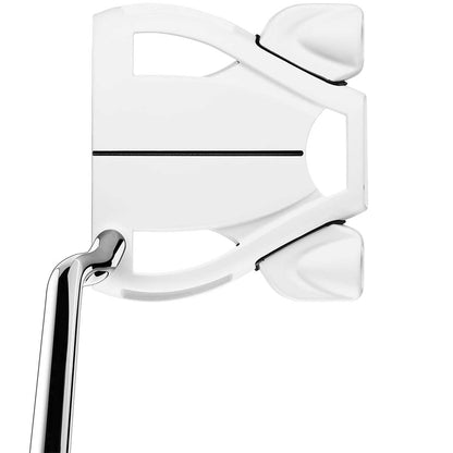 TaylorMade Spider Ghost White DB Putter