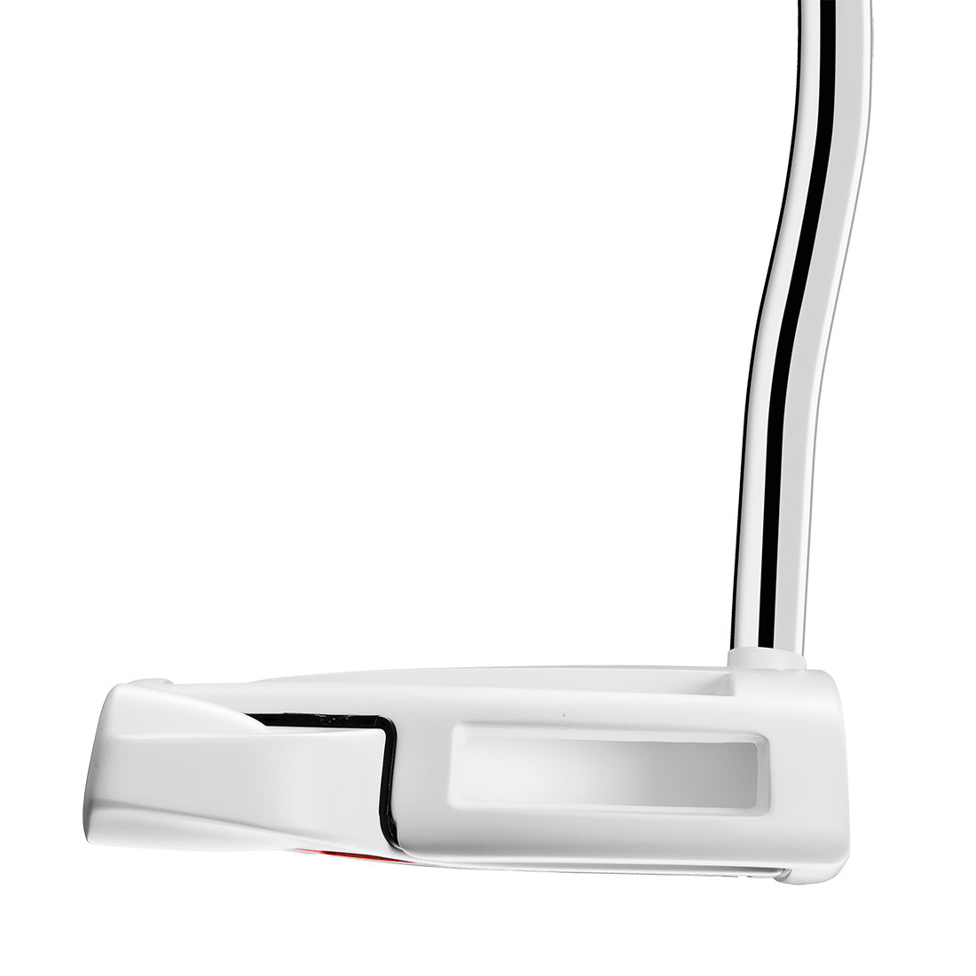 TaylorMade Spider Ghost White DB Putter