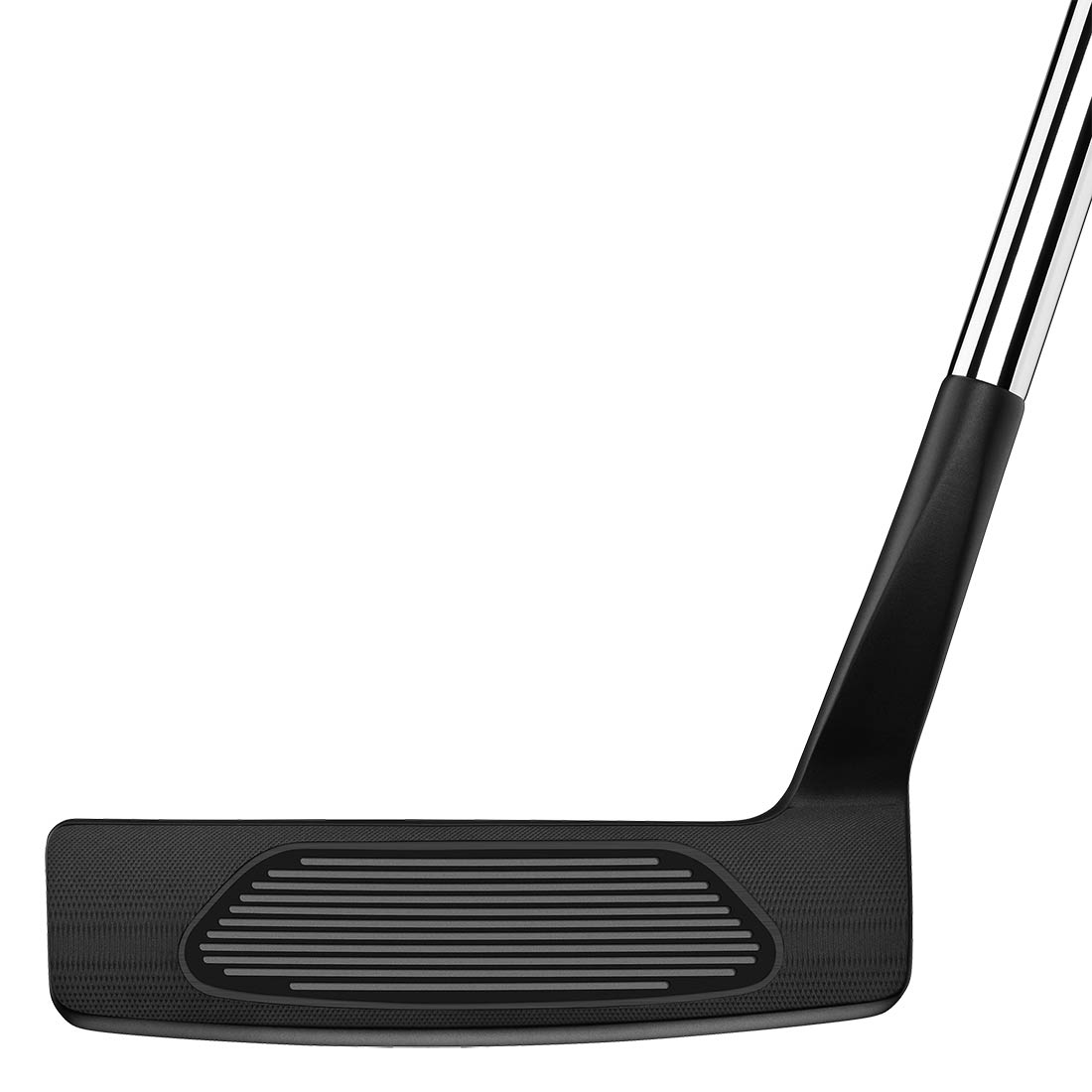 TaylorMade TP Black Balboa #4 Putter - Pre-Owned
