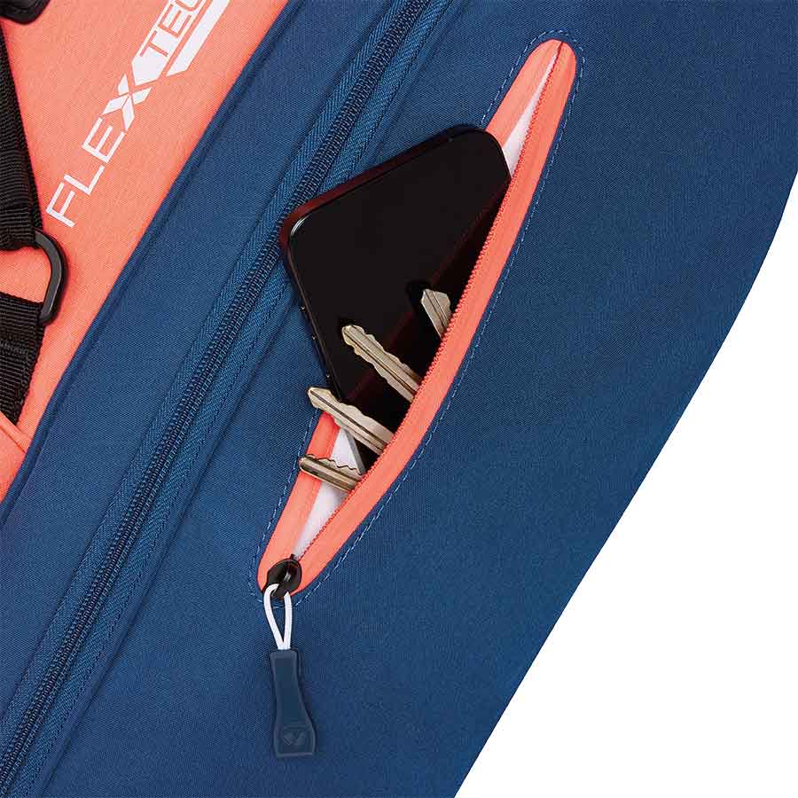 TaylorMade FlexTech Stand Bag