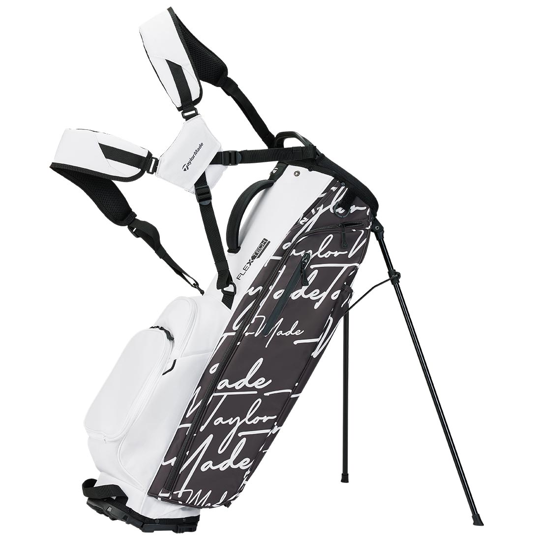TaylorMade FlexTech Stand Bag