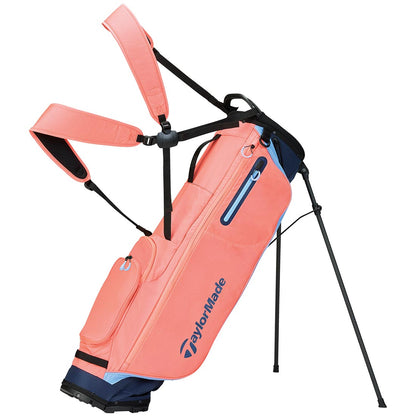 TaylorMade FlexTech SuperLite Stand Bag