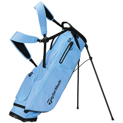 TaylorMade FlexTech SuperLite Stand Bag