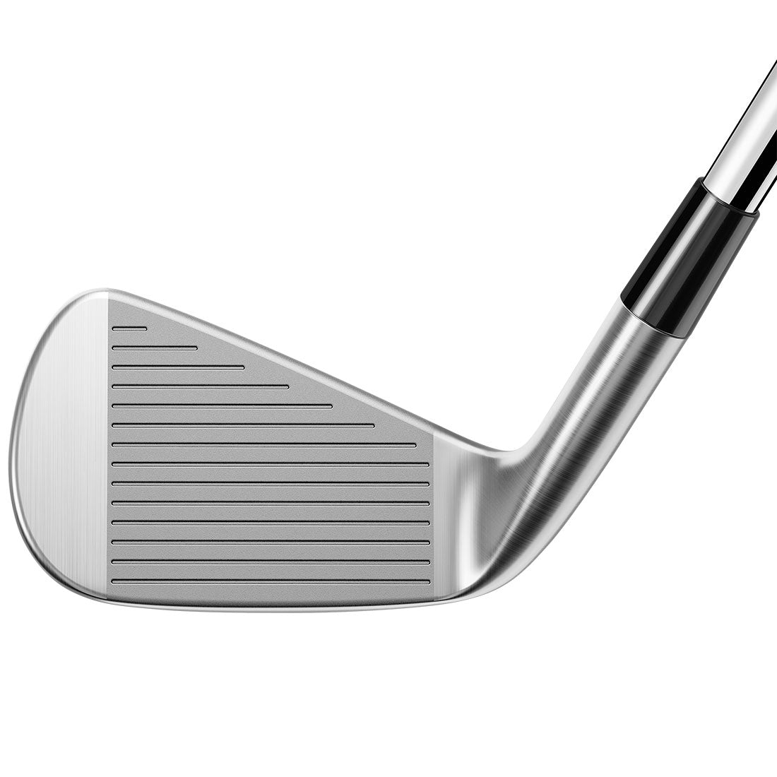Custom TaylorMade P790 Irons