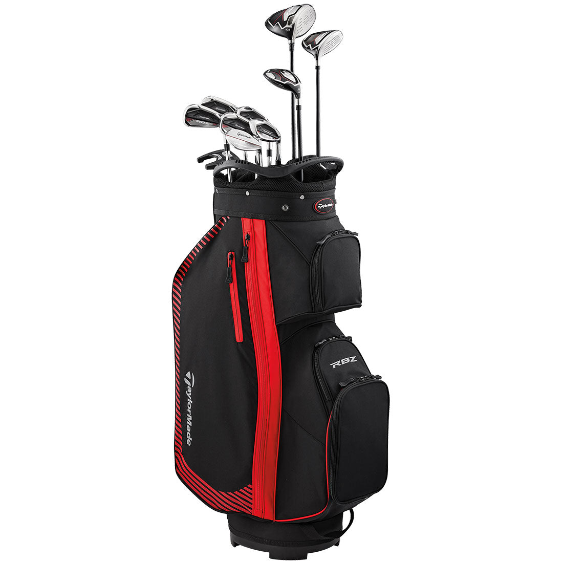 TaylorMade RBZ 2.0 11-Piece Complete Set
