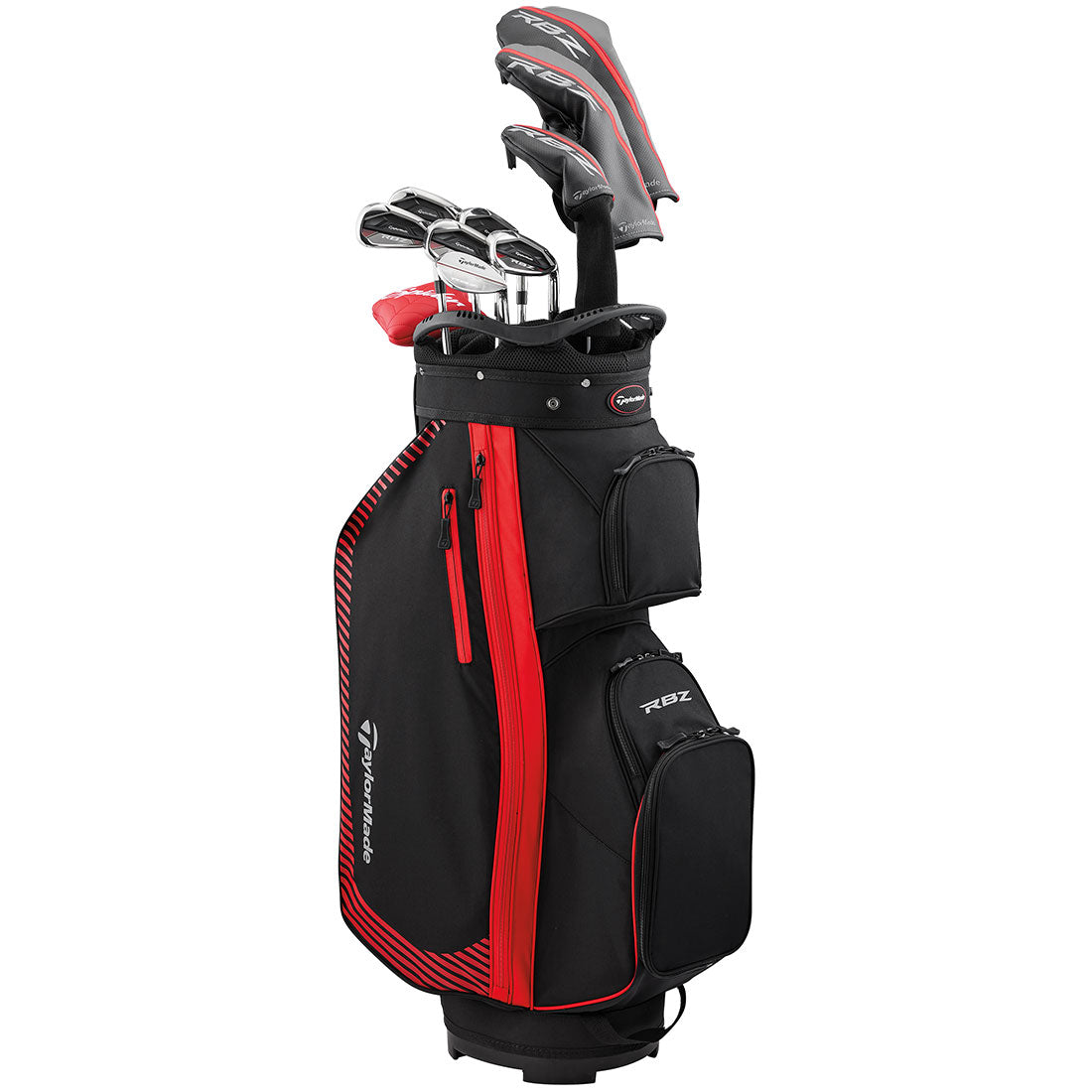 TaylorMade RBZ 2.0 11-Piece Complete Set