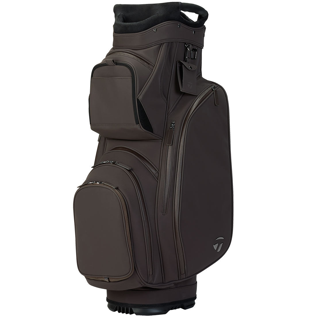 TaylorMade Signature Cart Bag