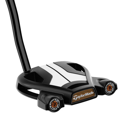 TaylorMade Spider Tour Black Counter Balance Putter