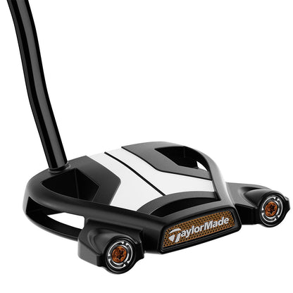 TaylorMade Spider Tour S Black Counter Balance Putter
