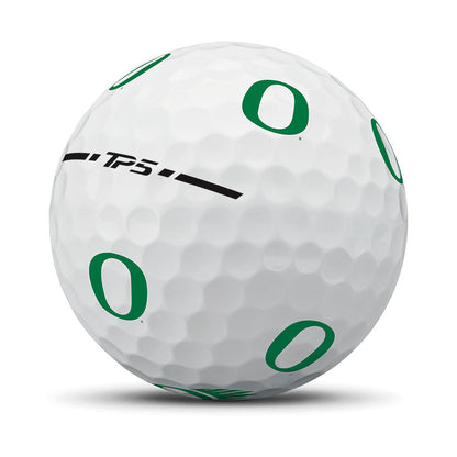 TaylorMade TP5 Pix NCAA Golf Balls
