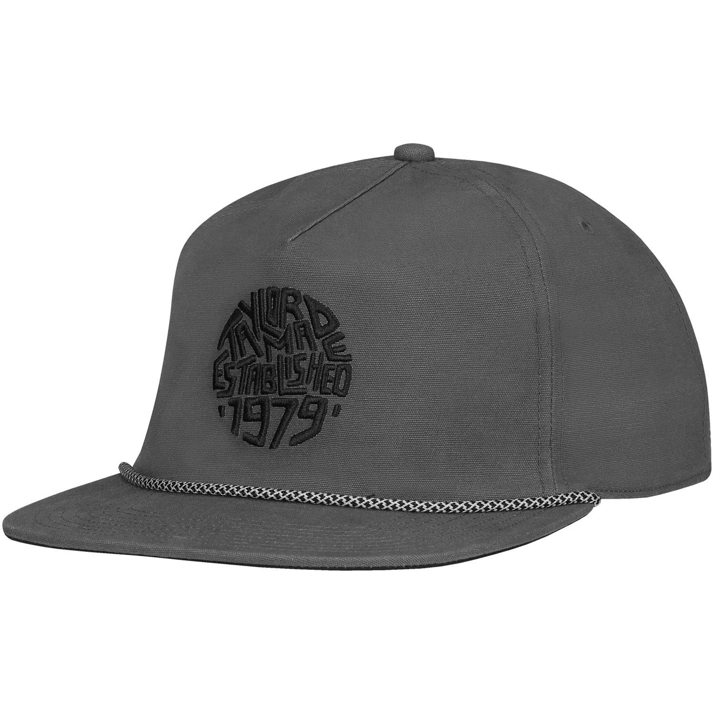 TaylorMade Daytona Rope Hat