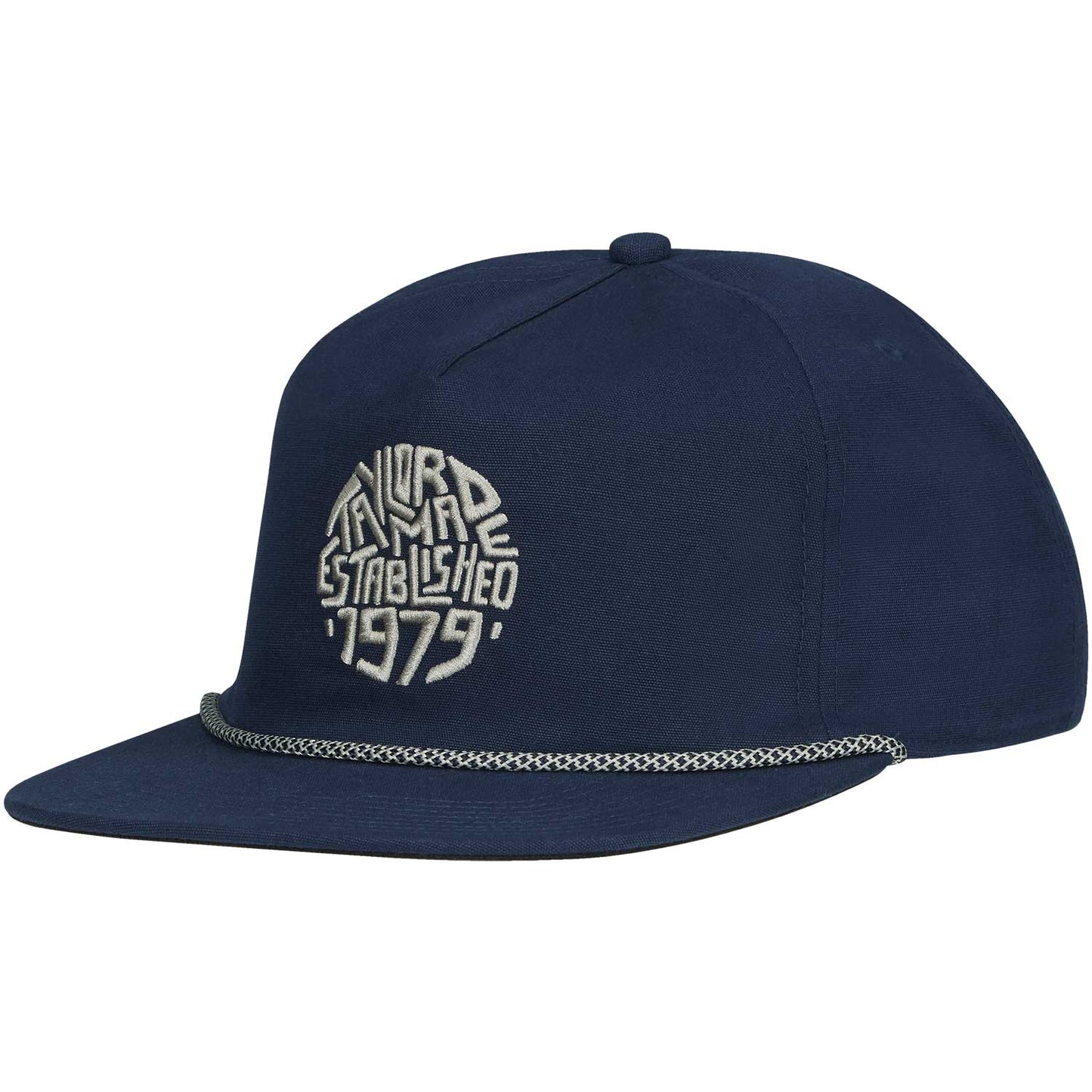 TaylorMade Daytona Rope Hat