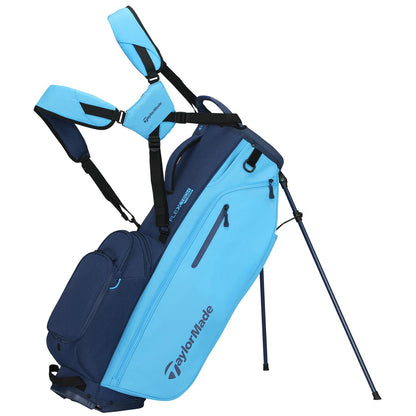 TaylorMade FlexTech Crossover Stand Bag