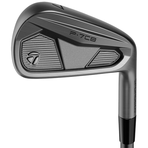 TaylorMade P7CB Battle Worn Irons