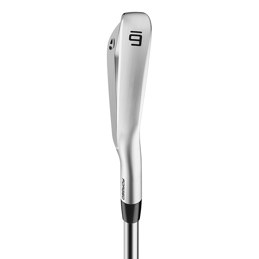 Custom TaylorMade P7MB Irons