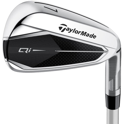 TaylorMade Qi Single Iron