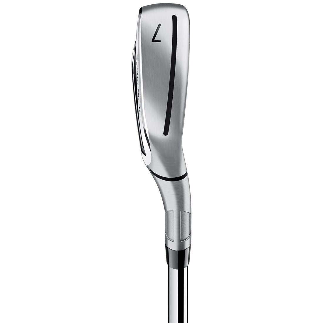 TaylorMade Qi Single Iron