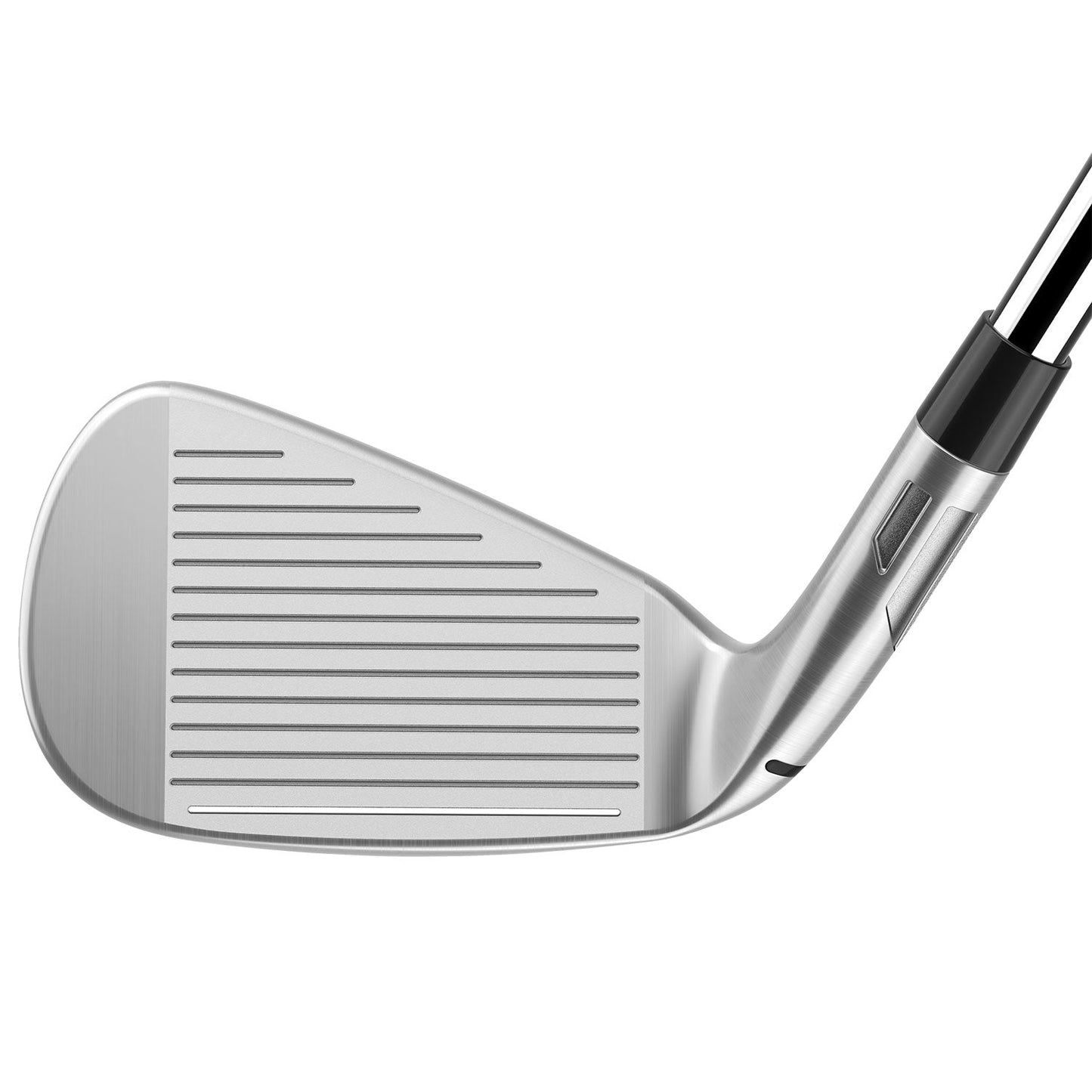 TaylorMade Women's Qi Max HL Irons