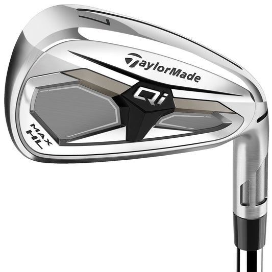 TaylorMade Women's Qi Max HL Irons