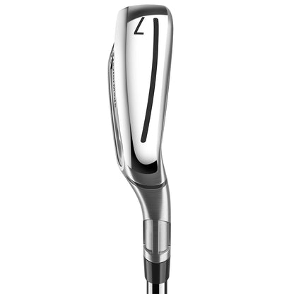 Custom TaylorMade Qi Max HL Irons