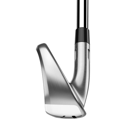 TaylorMade Qi Max HL Irons