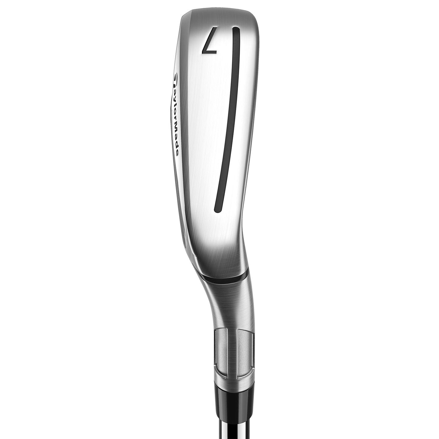 Custom TaylorMade Qi Max Irons