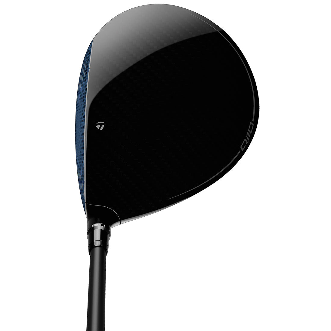 TaylorMade Qi10 LS Driver - Pre-Owned
