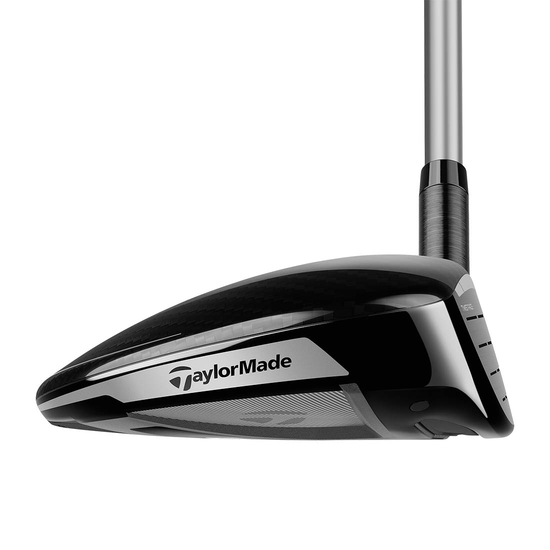 TaylorMade Qi10 Max Fairway Wood