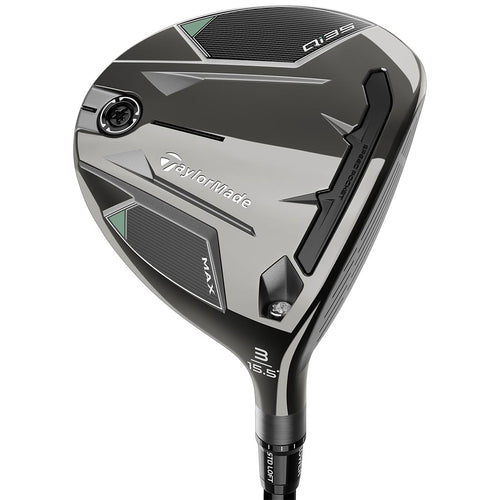 TaylorMade Qi35 Max Fairway Wood