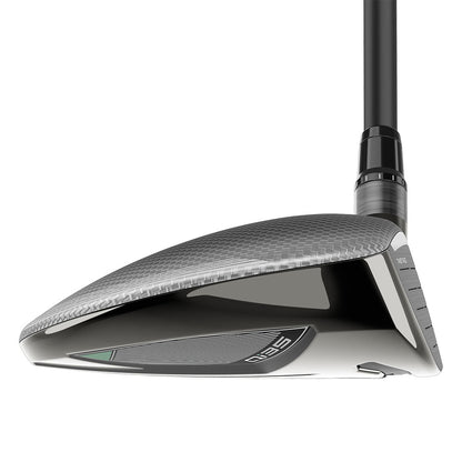 TaylorMade Qi35 Max Lite Fairway Wood