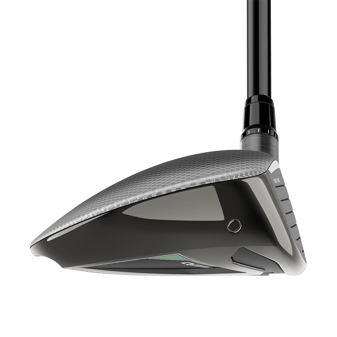 TaylorMade Qi35 Tour Fairway Wood