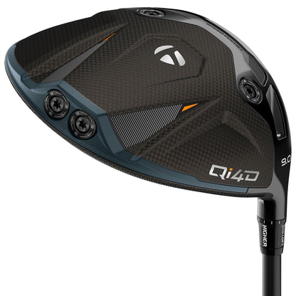 TaylorMade Qi4D Driver