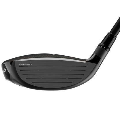 Custom TaylorMade Qi4D Fairway Wood