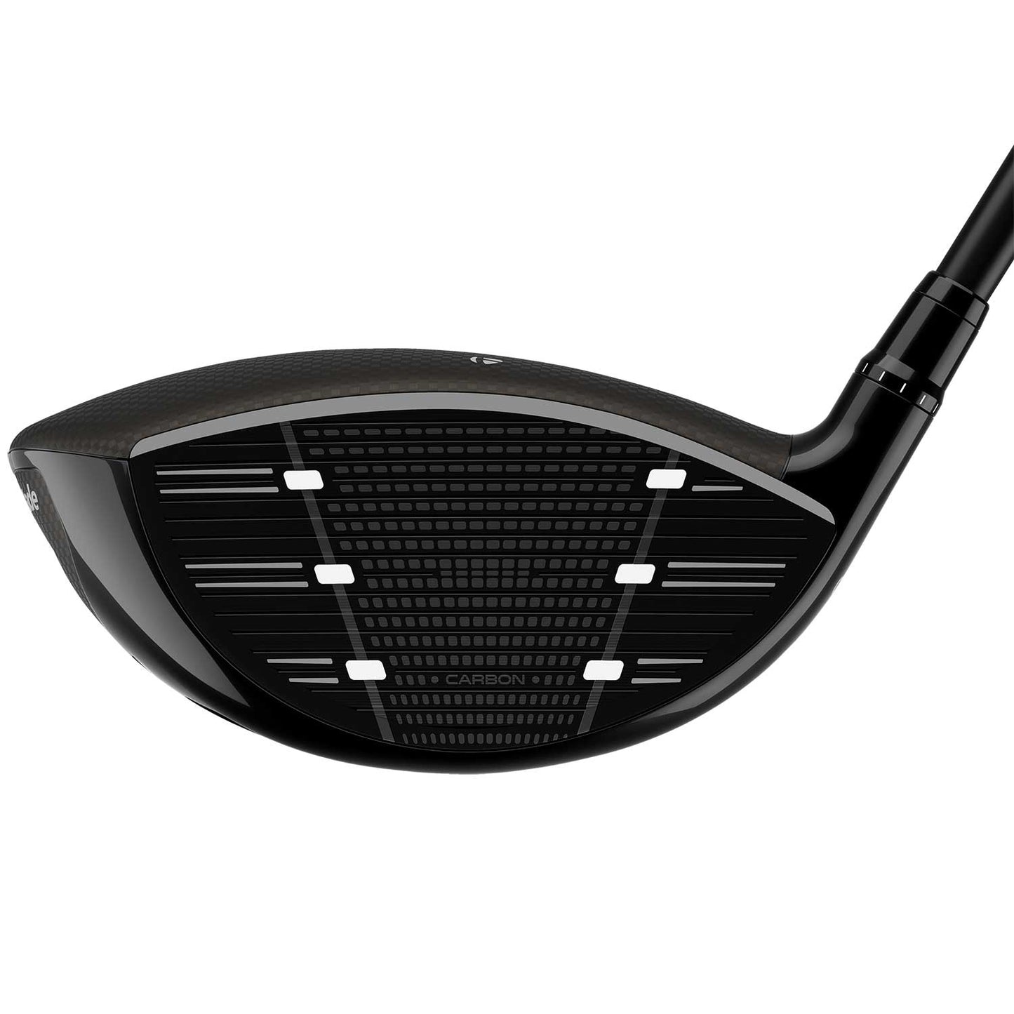 Custom TaylorMade Qi4D LME Driver
