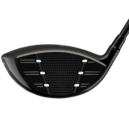 Custom TaylorMade Qi4D LME Driver