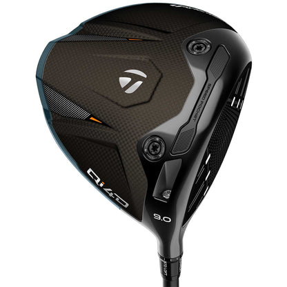 Custom TaylorMade Qi4D LME Driver