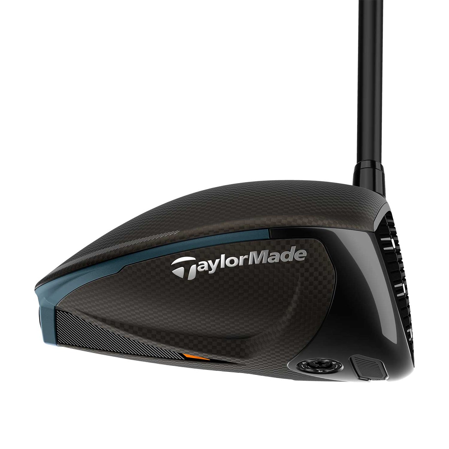 Custom TaylorMade Qi4D LME Driver