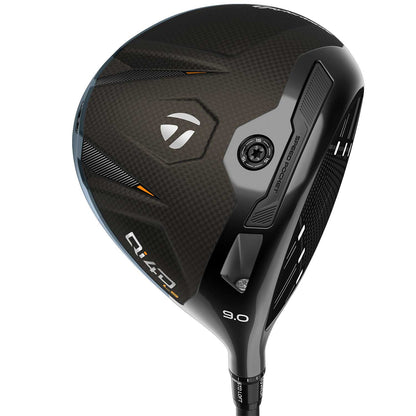Custom TaylorMade Qi4D LS LME Driver