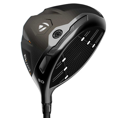 Custom TaylorMade Qi4D LS LME Driver