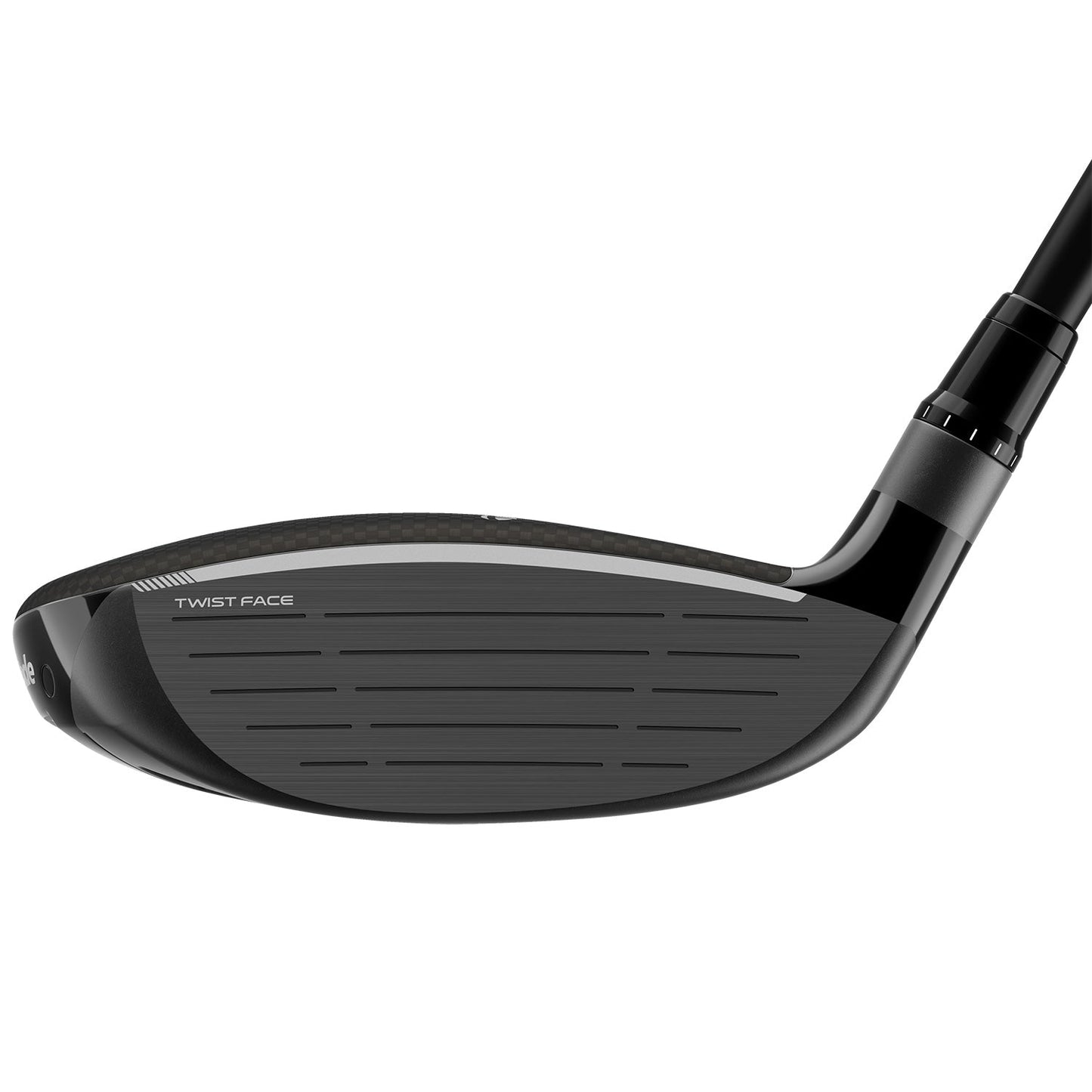 Custom TaylorMade Qi4D Max Fairway Wood