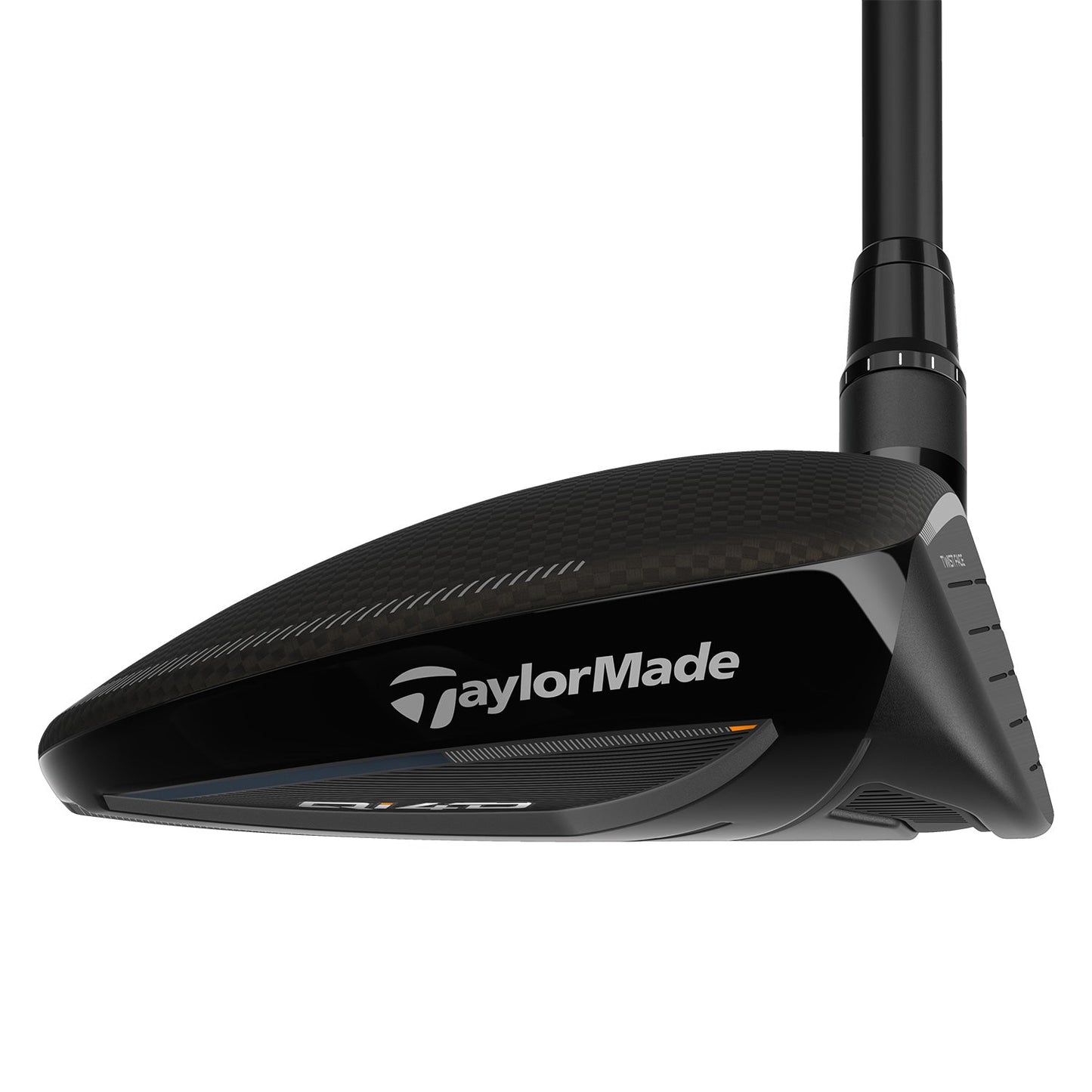 Custom TaylorMade Qi4D Max Fairway Wood
