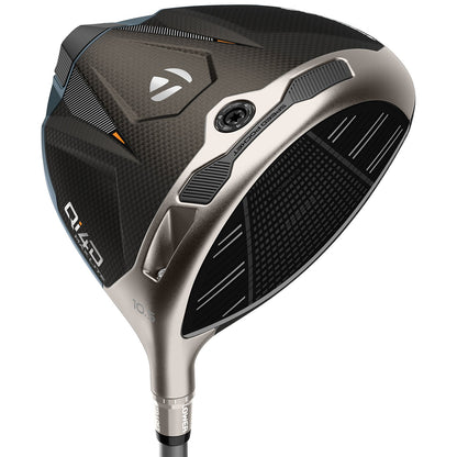 TaylorMade Women's Qi4D Max Lite Driver