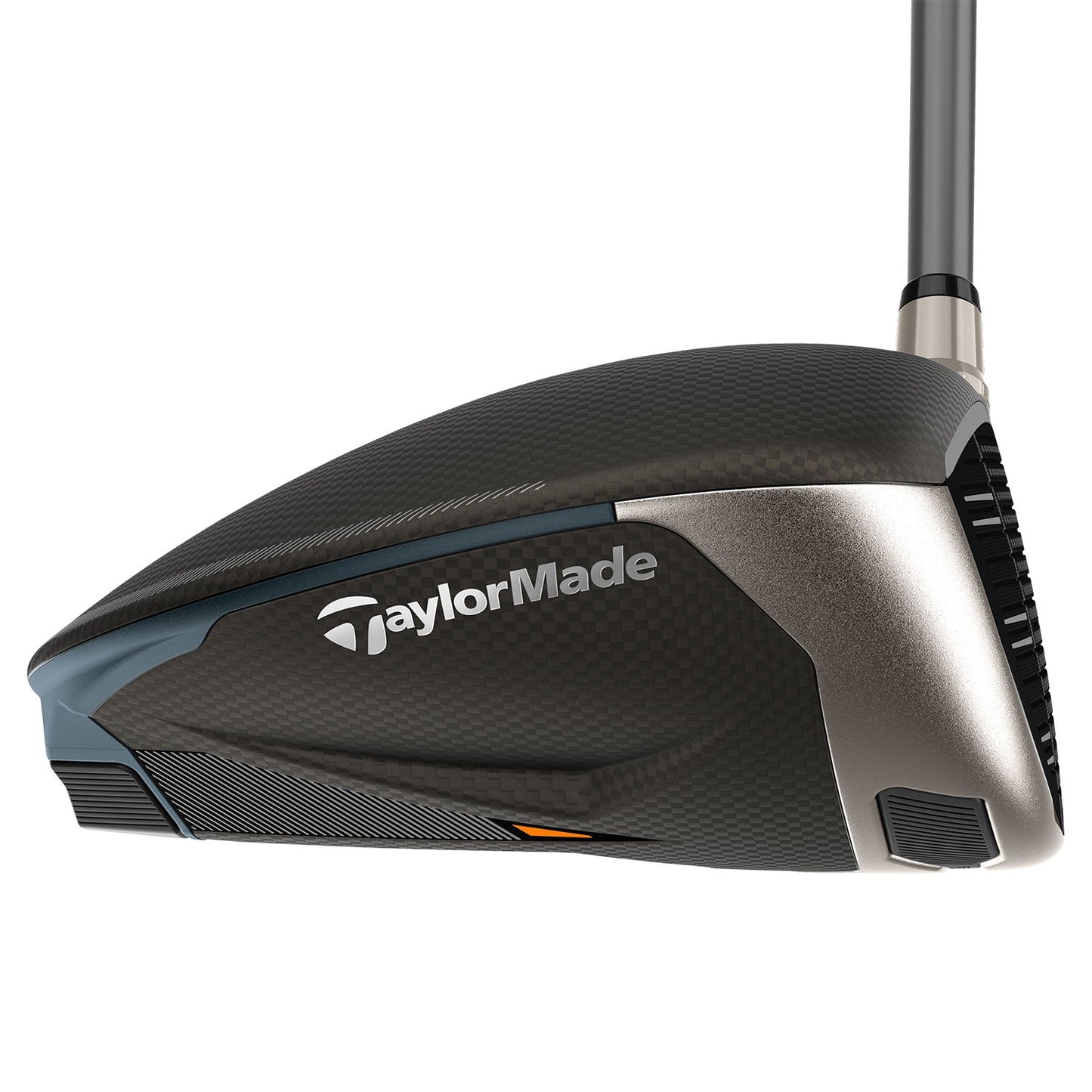 Custom TaylorMade Women's Qi4D Max Lite Driver