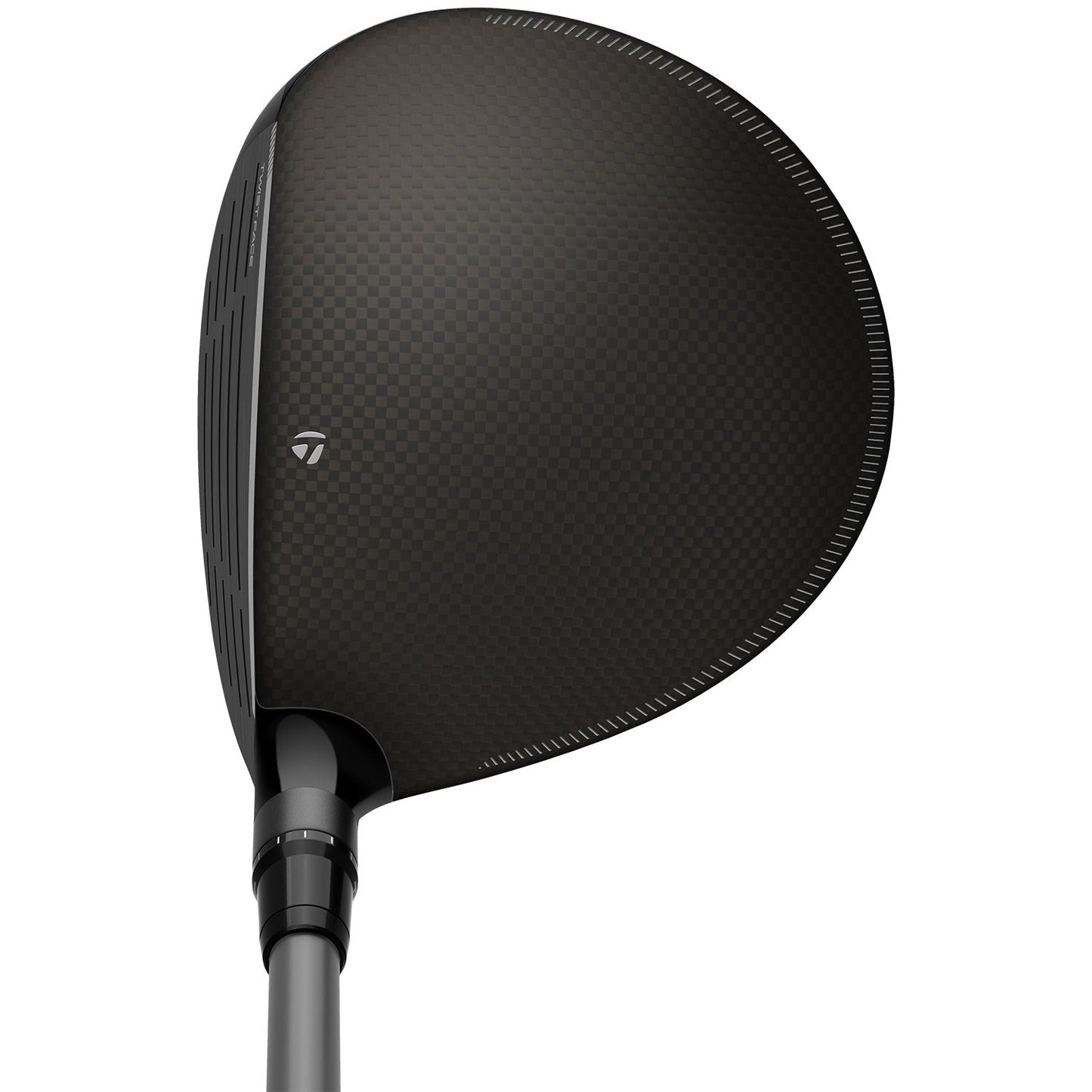 TaylorMade Qi4D Max Lite Fairway Wood