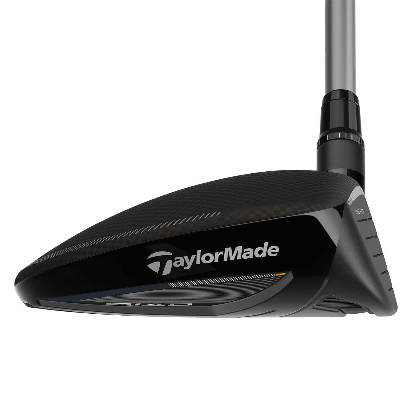 TaylorMade Qi4D Max Lite Fairway Wood