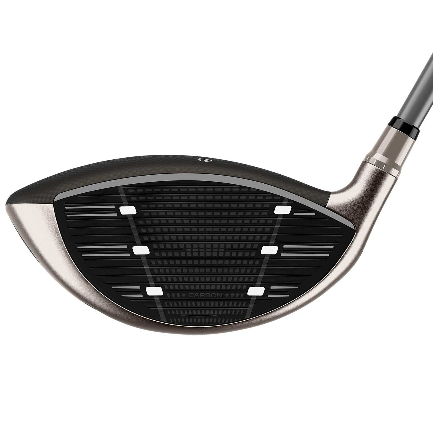 TaylorMade Women's Qi4D Max Lite LME Driver