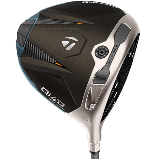 TaylorMade Women's Qi4D Max Lite LME Driver