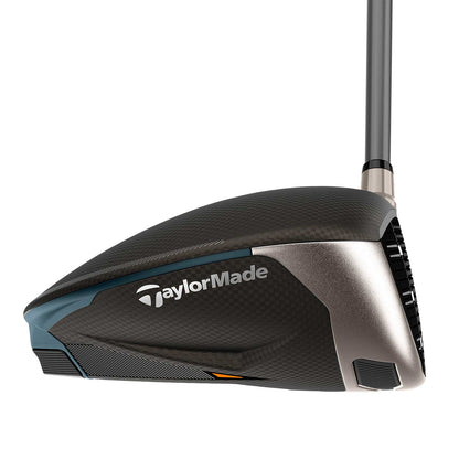 Custom TaylorMade Qi4D Max Lite LME Driver